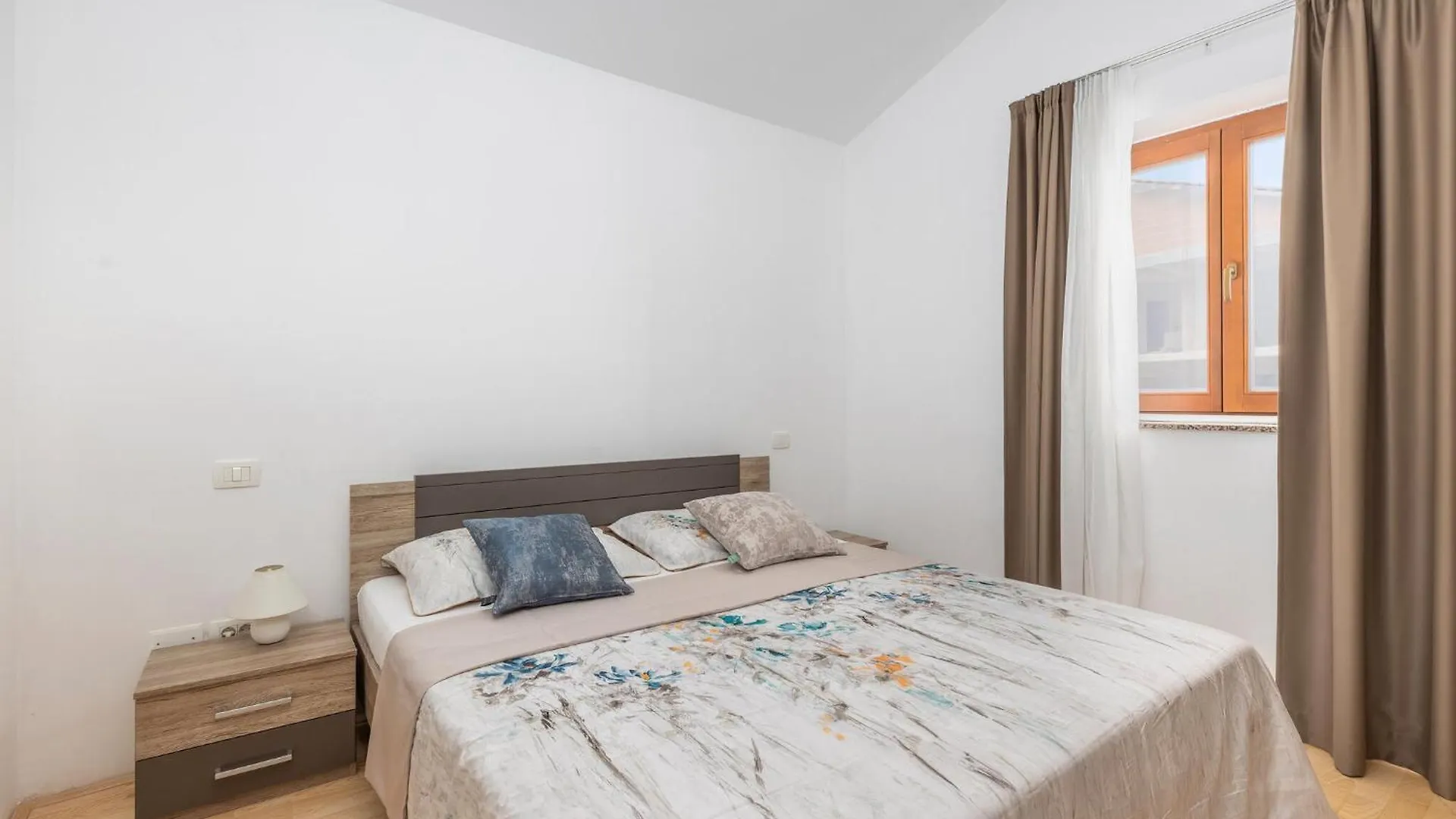 3 Bedroom Stunning Apartment In Lovran 0*,  Croatia